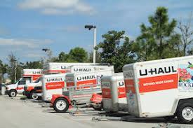 The 4x8 cargo trailer is lightweight and easy to tow behind any vehicle, it is our smallest enclosed cargo trailer rental. What Size Trailer Do I Need For My Move Move Org