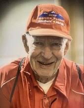 Ivan Edward Dale Obituary (2021)