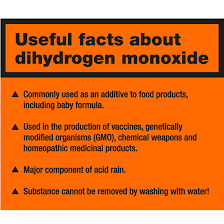 For the article on the h2o molecule, see water (molecule). Dhmo Dihydrogenmonoxid Trinkglas Geschenke Und Gadgets Fur Nerds Online Kaufen Getdigital