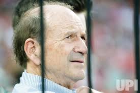 Photo: St. Louis Cardinals Chairman William DeWitt Jr.