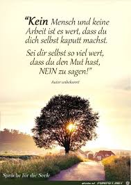 Kein Mensch Und Keine Arbeit Words Sayings Year Quotes
