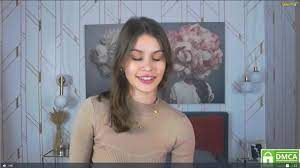 Nelliecross and a dildo in pvt