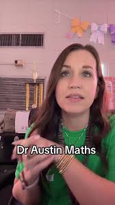 Ut Austin Ta Math Video