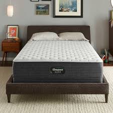 Memory foam mattresses provide enough support themselves that you can eliminate the box spring and place the mattress on the floor, bed frame or bunkie board, which are typically a wooden slat design that serves as the mattress foundation for a bunk bed. Beautyrest Silver Brs900 12 Extra Firm Innerspring Mattress And Box Spring Set Reviews Wayfair