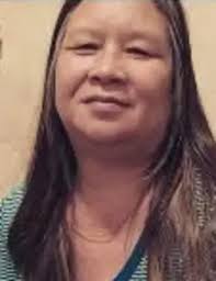 Obituary information for Kim Nguyen Staples