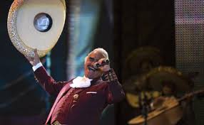 This is vicente fernandez by prime latino channel on vimeo, the home for high quality videos and the people who love them. Vicente Fernandez Fans Are Concerned Sick Archyde