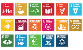 The sdgs build on decades of work by countries and the un, including the un department of economic and social affairs in june 1992, at the earth summit in rio de janeiro, brazil, more than 178 countries adopted agenda 21 , a comprehensive plan of action to build a global partnership for sustainable development to improve human lives and protect. Greenmap On Twitter The United Nations Sdgs Are 17 Sustainable Development Goals Also Known As 2030goals Https T Co Wmana1svcr Greenmap Has Matched These Sdgs To Our Icons And Applied Them In New Ways