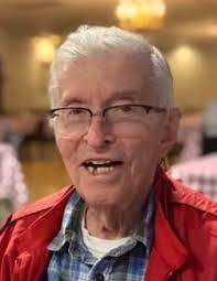 Obituary information for John "Sonny" J. Fogl