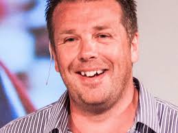 Mark Gillett: Gillett's Callington MD dies aged 51