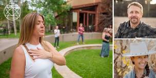 The Elemental Breath: Transformational Breathwork