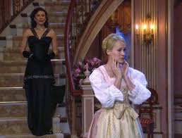 Produced by craig zadan and neil meron, the special was an adaptation of rodgers and hammerstein's 1959 broadway musical the sound of music. Fug The Fromage The Sound Of Music Live Recap Go Fug Yourself