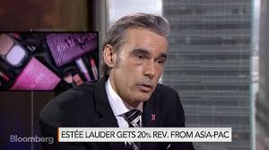 Estee Lauder: Why We Are Confident About China