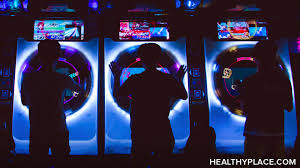 Compulsively playing video games—to an extent that it causes disruptions in the person's life—was officially recognized as a disorder by the world health organization in 2018.1. Video Games Ruined My Life 3 Gaming Addiction Stories Healthyplace