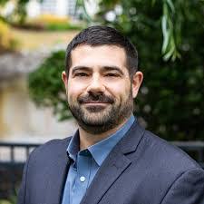 Tim Moquin's Instagram, Twitter & Facebook