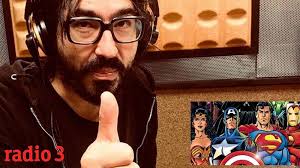 Hoy empieza todo con Ángel Carmona