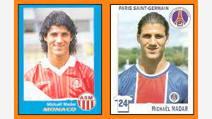 We would like to show you a description here but the site won't allow us. Ils Ont Porte Le Maillot De L As Monaco Et Du Paris Saint Germain