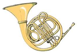 Перевод слова horn, американское и британское произношение, транскрипция, словосочетания, однокоренные слова, примеры использования. Klassik4kids