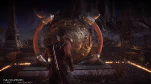 It also appears in mortal kombat: Mortal Kombat 11 Krypt Walkthrough Key Items Chests And Secret Rooms Pcgamesn