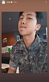 Who is your BTS bias?