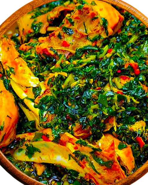 Efo Riro
