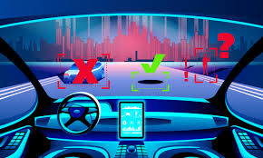 Highly energetic and motivated … a versatile. Many Of Us Thought We D Be Riding Around In Ai Driven Cars By Now So What Happened
