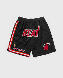 Heat opine on fashion wave that has cut to the very fabric of today's nba. Miami Heat Short Bstn Store