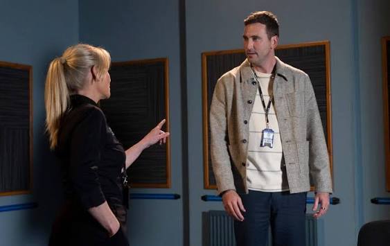 🚨 SARAH PLATT PREPARES TO K.I.L.L AGAIN?! 😱 KACEY PUSHES HER TOO FAR IN A TERRIFYING PRISON SHOWDOWN! Sarah Platt has already crossed one devastating line… and now Coronation Street looks set