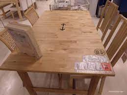 Açıldığında 8 kişilik yemek masası olabilen çok şık bir orta sehpa geleceğin mobilyalarından harika sehpa. Yeni Ikea Yemek Masalari Yemek Odasi