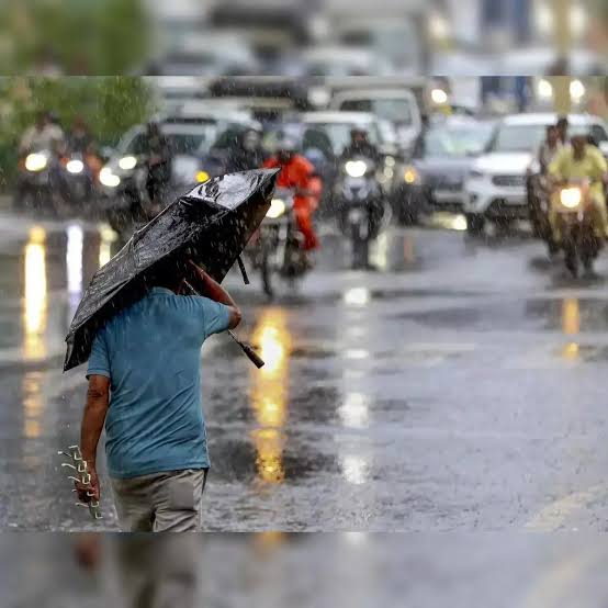 Gujarat Weather Update