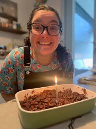 Flora Richards is fundraising for Shelter