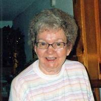 Betty Frances Arnold