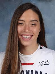 2019-20 Women's Basketball Roster