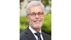 Robert L. Doyle, MD, is being recognized by Continental Who's Who