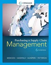 Pdf Download Purchasing And Supply Chain Management Ebook Pdf Download Read Audibook In 2020 Supply Chain Management Chain Management Supply Management