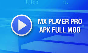 Descargar e instalar mx player hd apk en android. Descargar Mx Player Pro Apk Mod Android 2021
