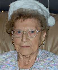Obituary information for Vera Hazel Baird