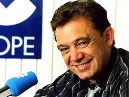 Cuando en COPE se habla de Abellán