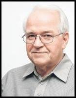 Dennis Clark Obituary (1942