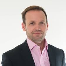 Quantum Pharma promotes Chris Rigg to chief financial officer