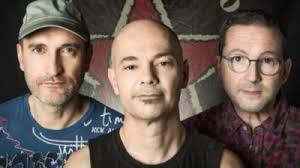 Dan Brodie, disco Deep Deep Love, comentario en La Ganzua