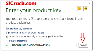 While using your windows computer or other microsoft software, you may come across the terms product key or windows product key and wonder what they mean. Microsoft 2013 Download With Product Key Ronaldevans450b