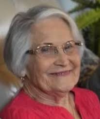 Mildred Cooper-McClendon Obituary