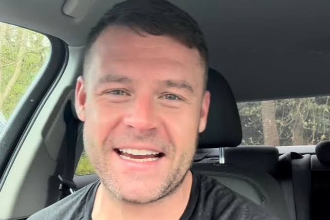 Emmerdale's Danny Miller praised as he realises how much he's changed in  transformation photos - Manchester Evening News