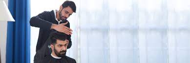 Maybe you would like to learn more about one of these? Men S Haircut Grooming At Home In Pune Urban Company