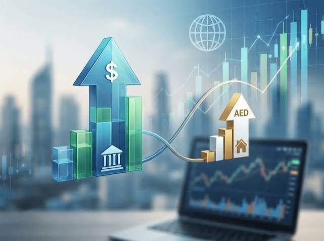 UAE Rate Hike to 3.90%: What Actually Changes for Dubai Property Buyers?