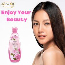 Eva Rose Water Facial Toner