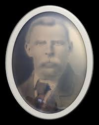 Chapter 2-1: Oldest son of William Elliott and Eliza Rogers