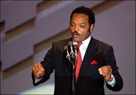 Jesse Jackson Keep Hope Alive