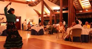 Casa de campo, la romana, dr. La Casita Hosts A Fabulous Paella Flamenco Festival Casa De Campo Living