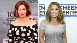 Banes is a prolific actress of stage and screen, and had recurring roles on the king of queens, six feet under and nashville, as well as memorable guest roles on the orville and desperate housewives. Das Passiert Im Finale Von Desperate Housewives Promiflash De
